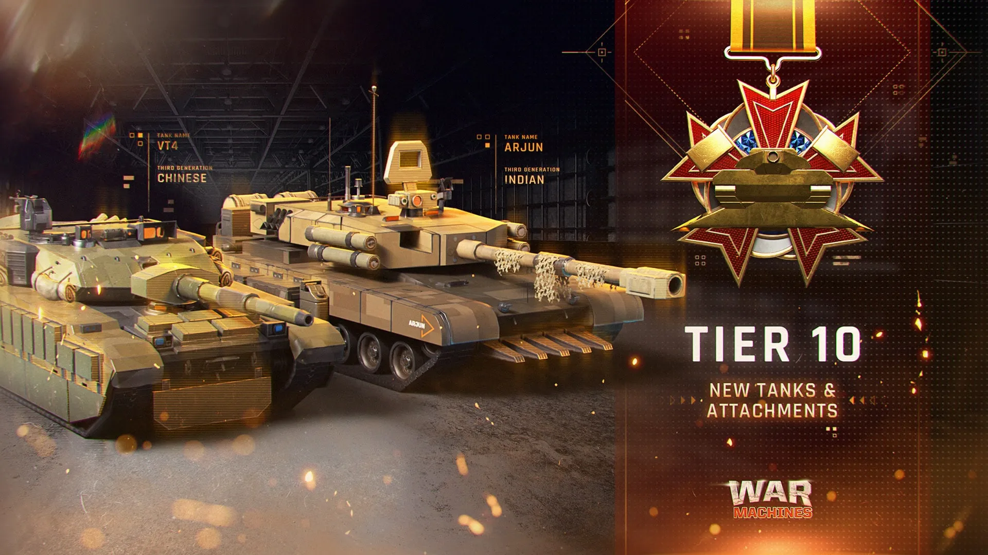 War Machines — 02