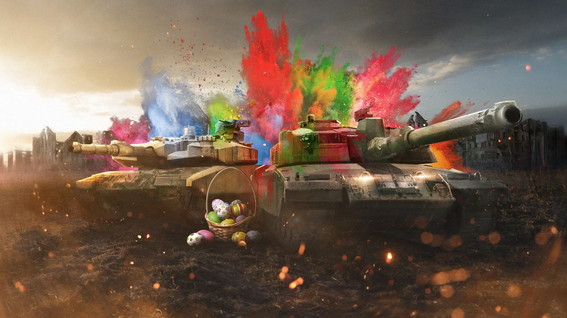 War Machines — 03