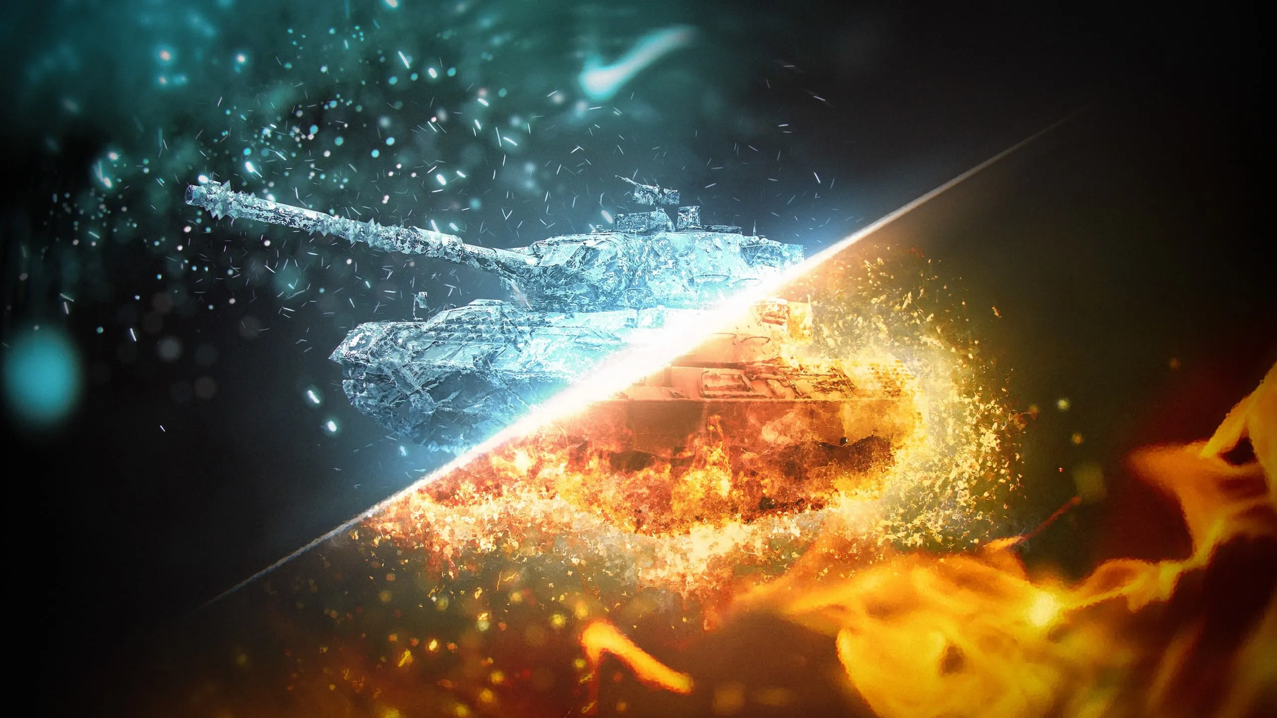 War Machines — 06