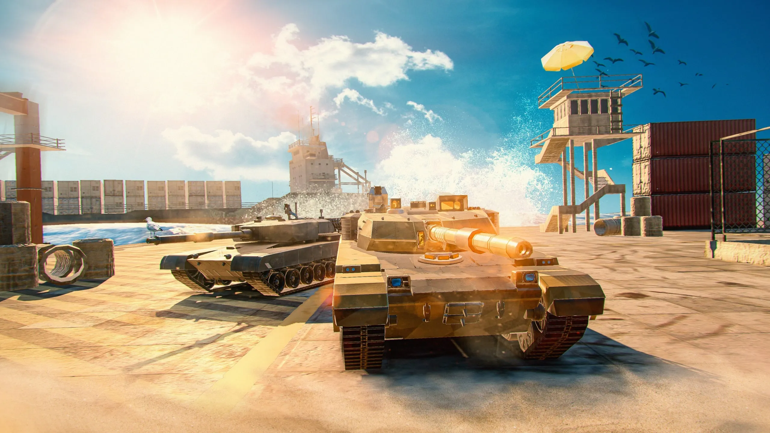 War Machines — 09