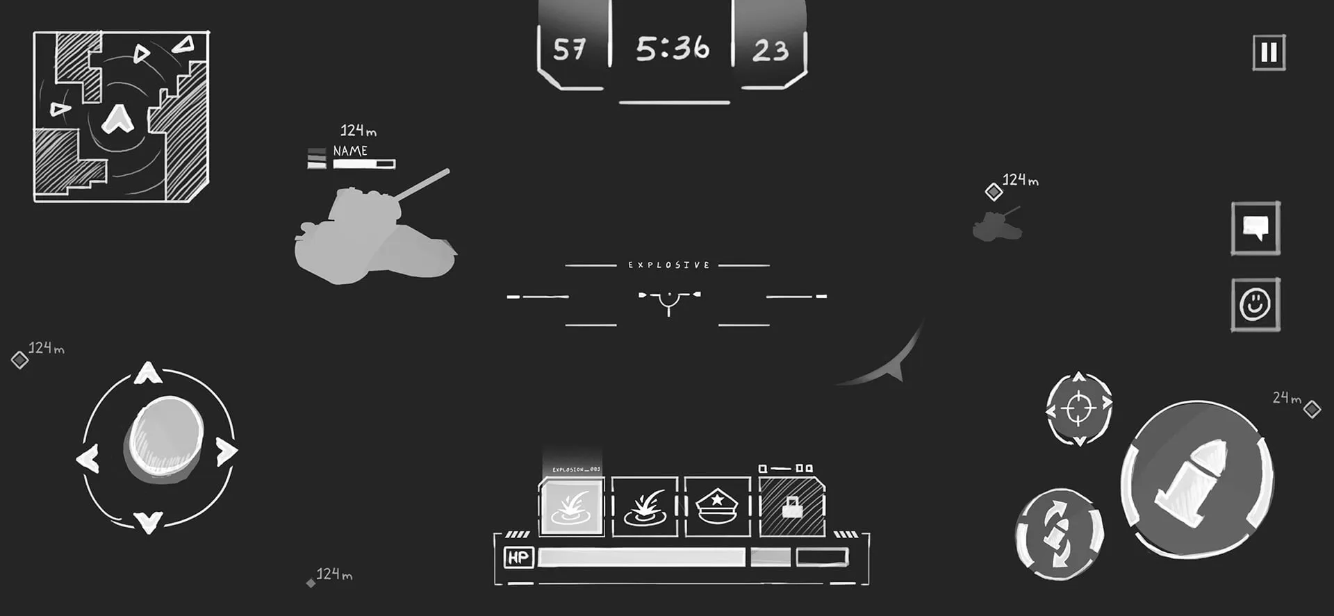 War Machines — 15