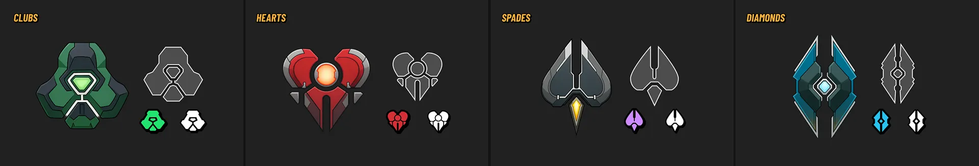 Mech Dynasty — 15
