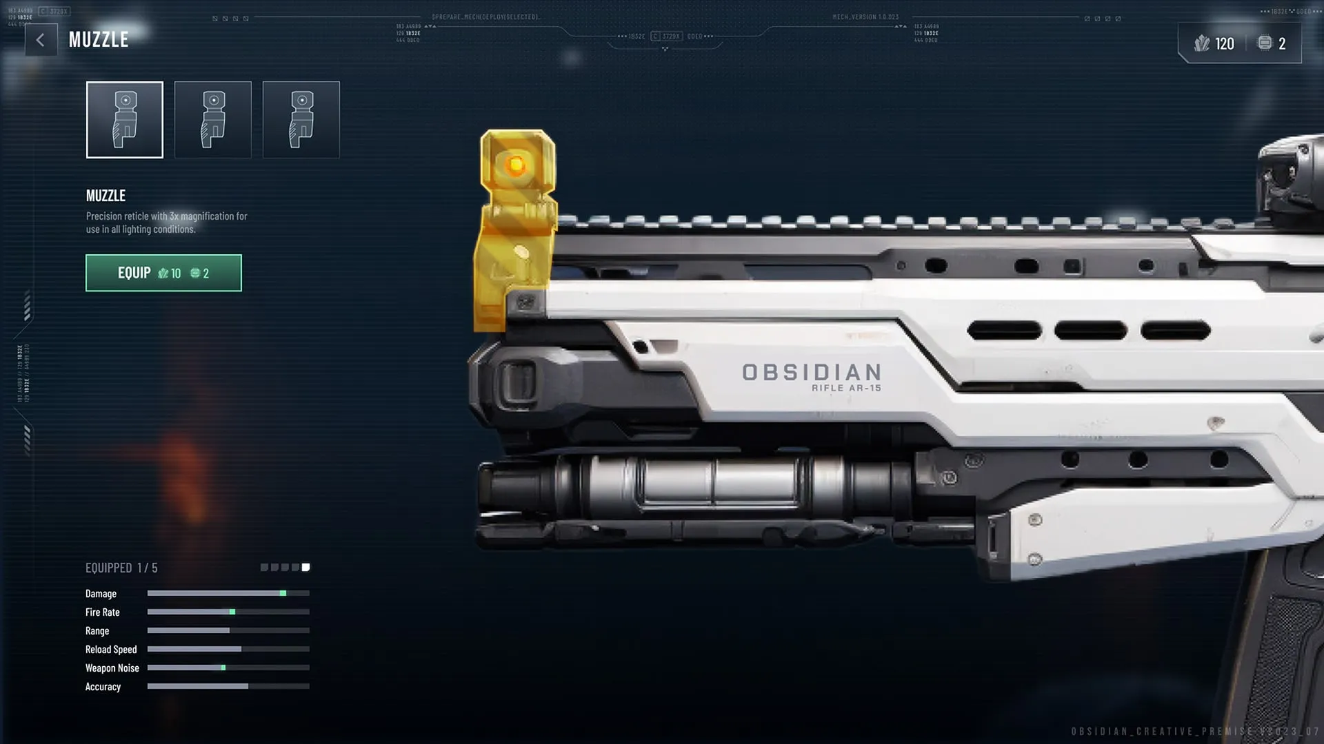 Obsidian — 17