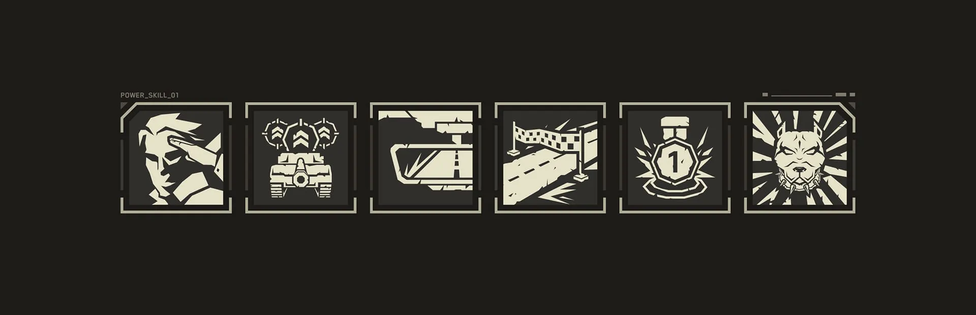 War Machines — 19