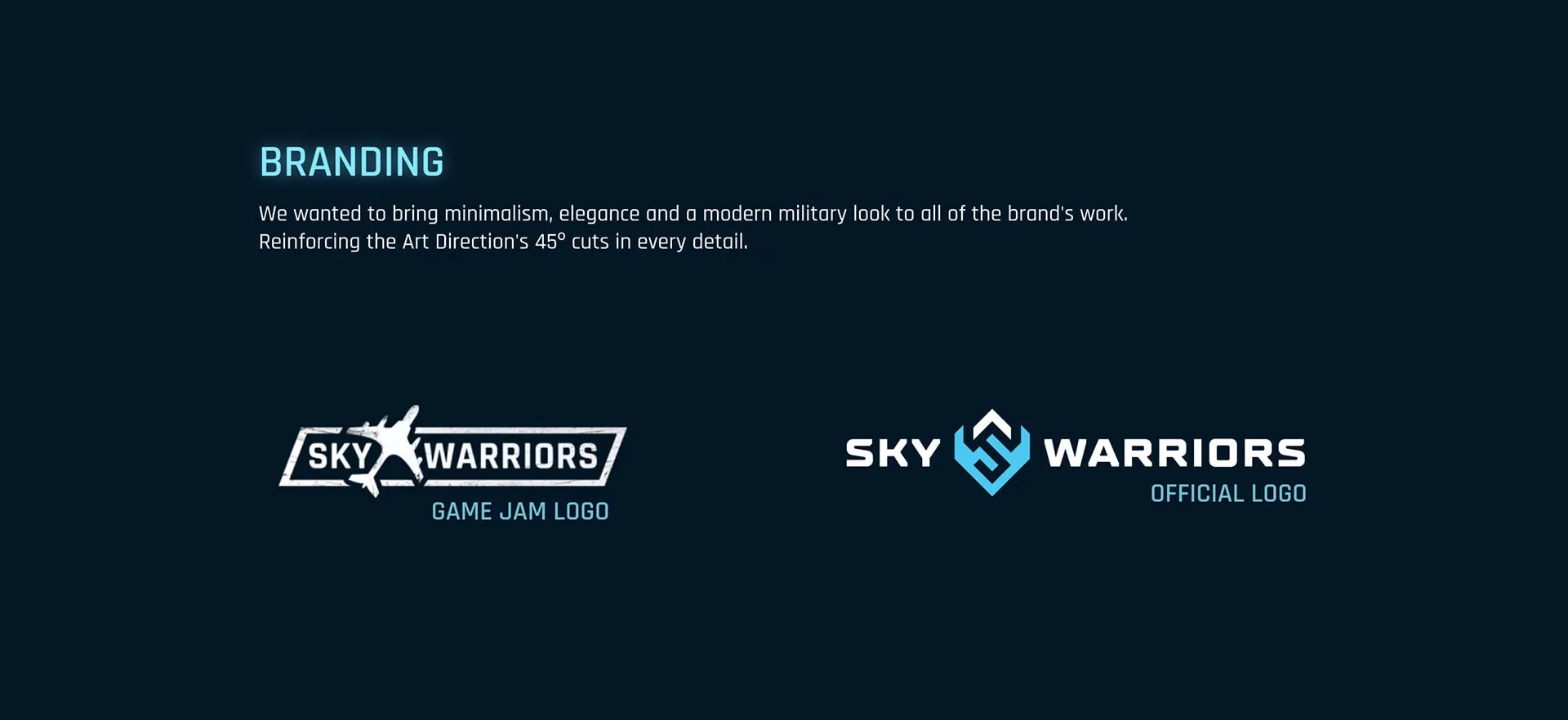 Sky Warriors — 38