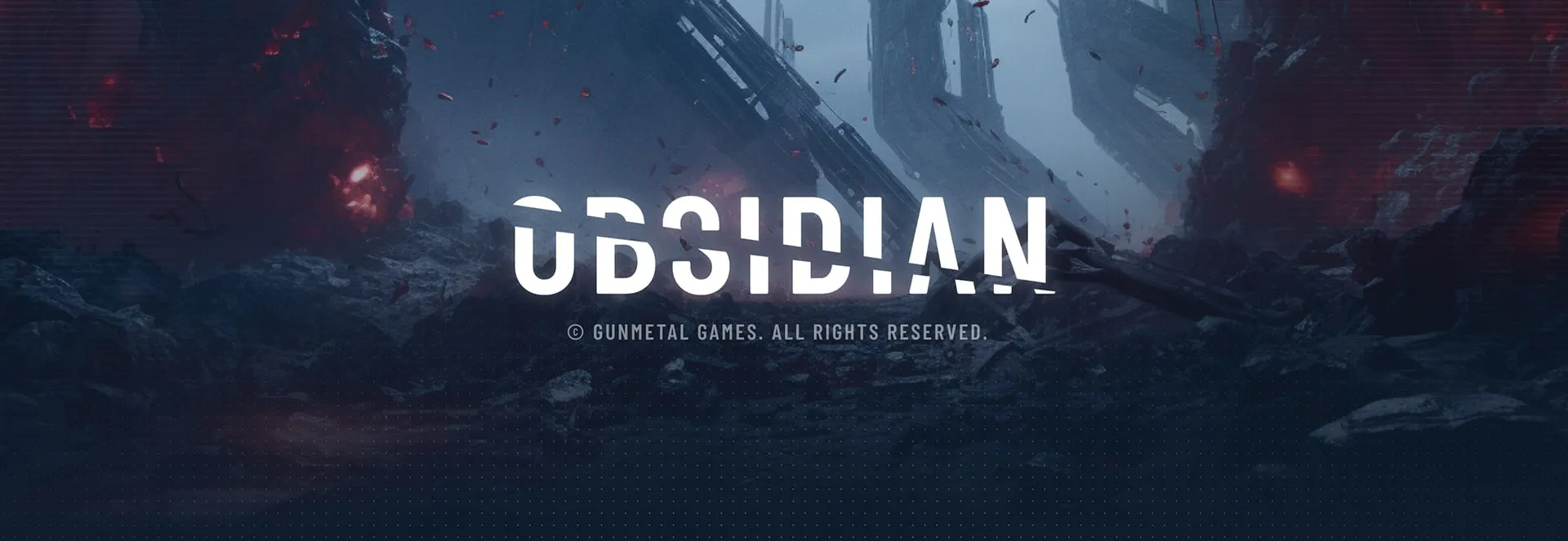 Obsidian — 39