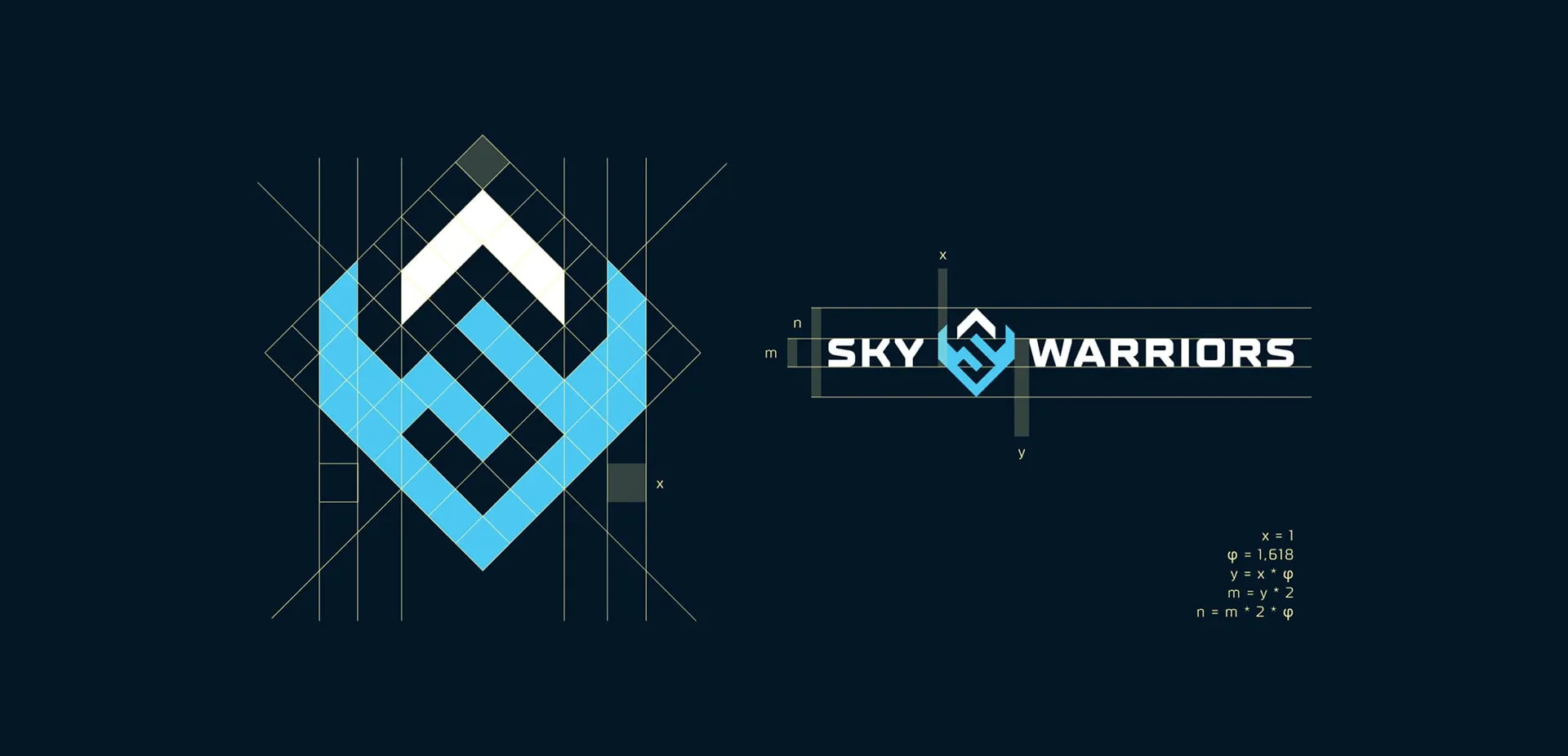 Sky Warriors — 41